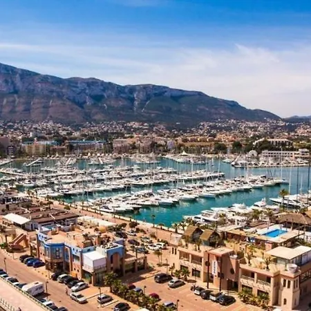Marvelous With Panoramic Sea View & Pool Вилла *