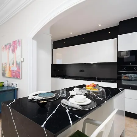 Marvelous With Panoramic Sea View & Pool *
