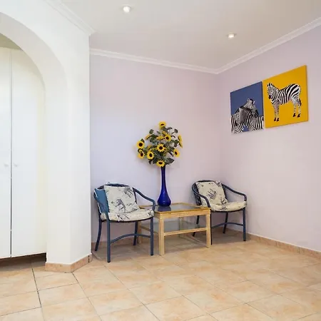 Вилла Marvelous With Panoramic Sea View & Pool
