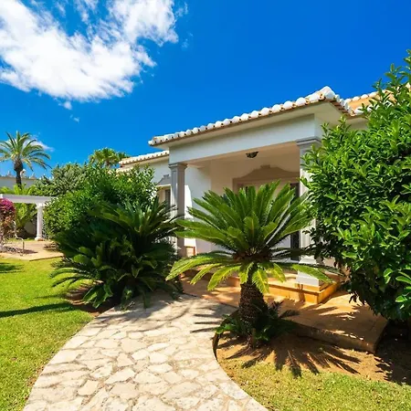 Marvelous With Panoramic Sea View & Pool Вилла