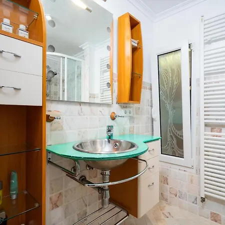 Вилла Marvelous With Panoramic Sea View & Pool *