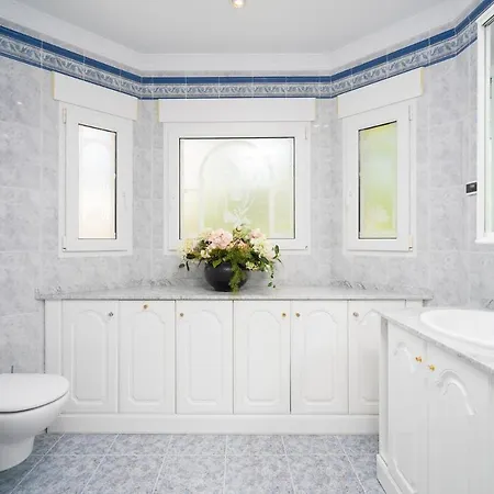Marvelous With Panoramic Sea View & Pool Вилла