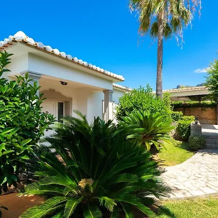 Marvelous With Panoramic Sea View & Pool Вилла *