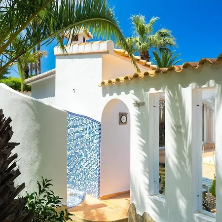 Marvelous With Panoramic Sea View & Pool *